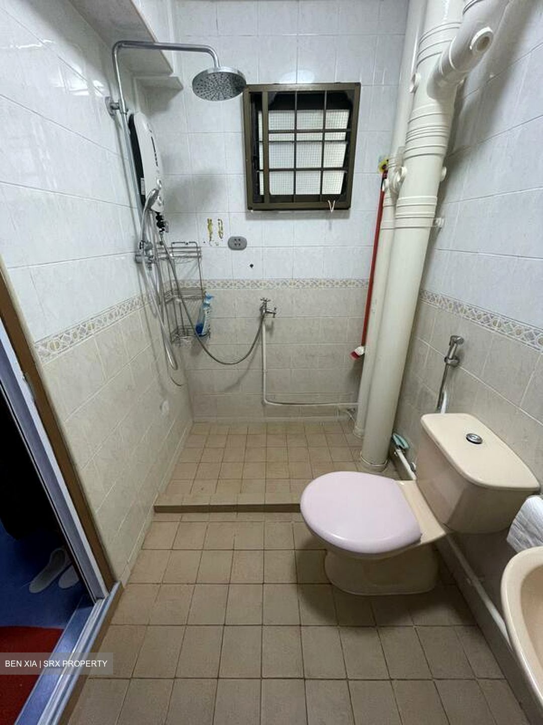 Blk 204B Compassvale Drive (Sengkang), HDB 5 Rooms #496596391